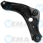 BRACCIO SOSPENSIONE ANT.SX              NISSAN QASHQAI II