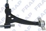 BRACCIO SOSPENSIONE ALFA 166 2.4 98 SX