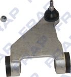 BRACCIO SOSPENSIONE ALFA 166 2,4 SUP.DX