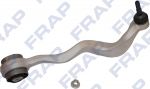 BRACCIO SOSPENSIONE BMW 5 ANT.SX