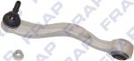 BRACCIO SOSPENSIONE BMW E60 520i