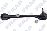 BRACCIO SOSPENSIONE                     BMW X3 E83 04> ANT.SX