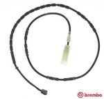 SPIA PATTINI FRENO BMW S.3