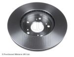 DISCO FRENO HONDA ACCORD ANT (Confezione da 2 pezzi)