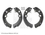 GANASCE FRENO SUZUKI WAGON POST.