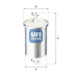 FILTRO NAFTA SMART