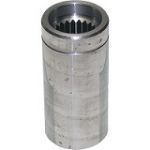 GIUNTO SEMIASSE RENAULT 23 DENTI