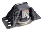 SUPPORTO MOTORE RENAULT MODUS 1.2 ANT