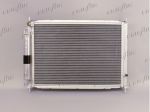 RADIATORE RAFFR.RENAULT CLIO3 1.4/1.6 16 + CONDENS.