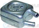 RADIATORE OLIO VAG GROUP