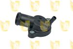 FLANGIA TERMOSTATO                      AUDI/SEAT/SKODA/VOLKSWAGEN 1,6/2,0