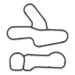 GUARNIZIONI RADIATORE OLIO BMW