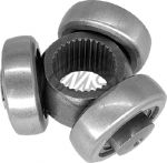 CROCIERA TRASMISS.NISSAN QASHQAI