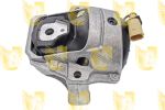 SUPPORTO MOTORE AUDI A4 ANT.DX C/AUT.