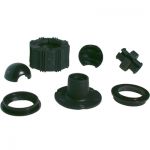 KIT LEVA CAMBIO RENAULT