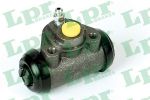 CILINDRETTO FRENO FIAT 500 ANT.
