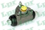 CILINDRETTO FRENO FIAT 500 POST