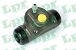 CILINDRETTO FRENO ALFA 145/146 1,3-1,6