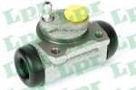 CILINDRETTO FRENO RENAULT CLIO POST.DX
