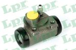 CILINDRETTO FRENO PEUGEOT 106 POST.