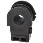 BOCCOLA BARRA STAB.NISSAN QUASHQAI 07>