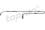 SPIA PATTINI FRENO BMW 5/7 ANT.