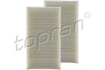 FILTRO ARIA ABITACOLO BMW X3