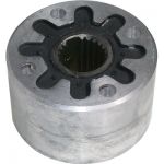 GIUNTO SEMIASSE FIAT 500/126