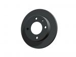 DISCO FRENO FORD FIESTA T.T (Confezione da 2 pezzi)