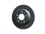DISCO FRENO BMW 518 520 P (Confezione da 2 pezzi)