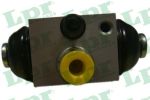 CILINDRETTO FRENO FORD FIESTA