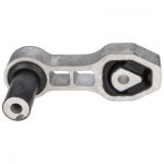 SUPPORTO MOTORE FIAT 500 1.3 JTD