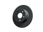 DISCO FRENO MERCEDES 200/230D/2 (Confezione da 2 pezzi)