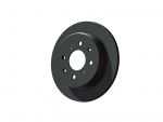 DISCO FRENO ROVER 214 (Confezione da 2 pezzi)