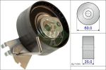 CUSCINETTO TENDICINGHIA CITROEN C3 PLURI