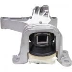 SUPPORTO MOTORE RENAULT MEGANE 09