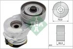 CUSCINETTO TENDICINGHIA OPEL ASTRA H