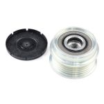 PULEGGIA ALTERNATORE                    AUDI A4/VOLKSWAGEN GOLF