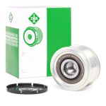 PULEGGIA ALTERNATORE AUDI A3/A4-SEAT