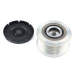 PULEGGIA ALTERNATORE                    CITROEN C3 1,4 HDI