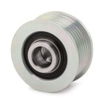 PULEGGIA ALTERNATORE FIAT GR.PUNTO 1.3D