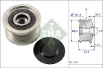 PULEGGIA ALTERNATORE                    ALFA MITO/FIAT