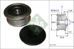 PULEGGIA ALTERNATORE MERCEDES CL.B 180 C