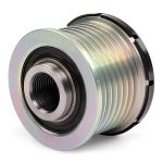 PULEGGIA ALTERNATORE NISSAN QASHQAI