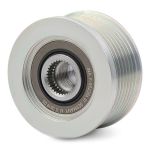 PULEGGIA ALTERNATORE NISSAN CABSTAR