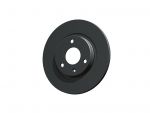 DISCO FRENO CITROEN SAXO 1.1 (Confezione da 2 pezzi)