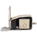 SUPPORTO MOTORE FORD FIESTA ANT.DX