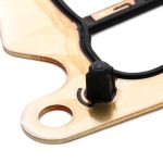 GUARNIZIONE RADIATORE OLIO BMW