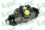 CILINDRETTO FRENO SUZUKI VITARA 1,6 POST