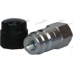 ADATTATORE RETROFIT MANULI 180 1/4